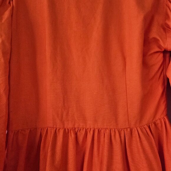 Hannah Kristina Metz Fairfax Dress - Picture 7 of 10